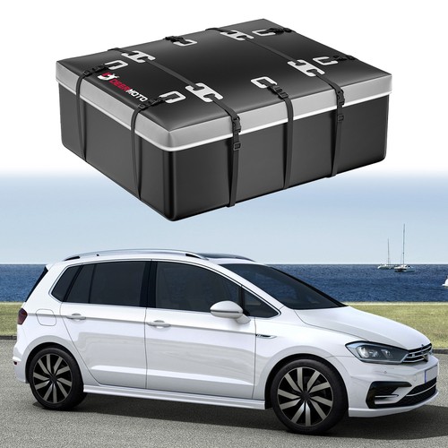Cubic feet car roof - feet,