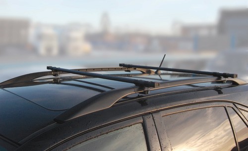 Black lockable locking car - lockable,