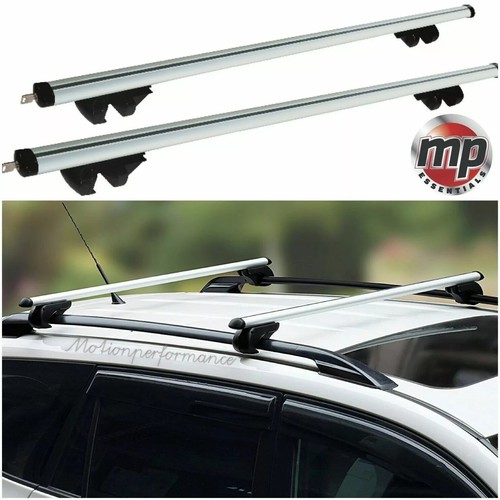 New lockable aluminium - new, car