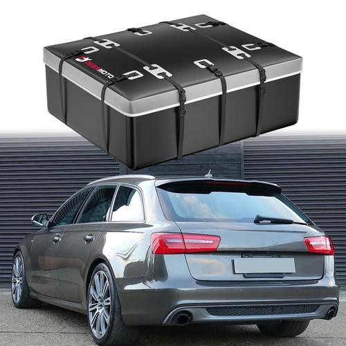 Cubic feet car - car, top