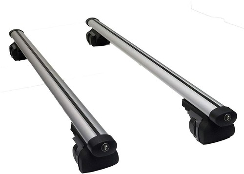 Lockable car roof - roof, bars