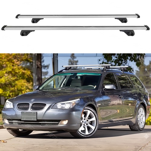 For series e61 estate - for,