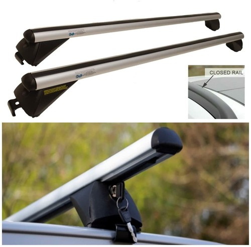 Car roof bar - bar, rails