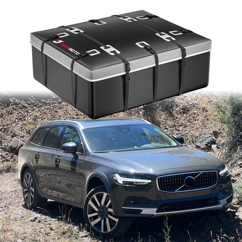 600l car roof top cargo - roof,