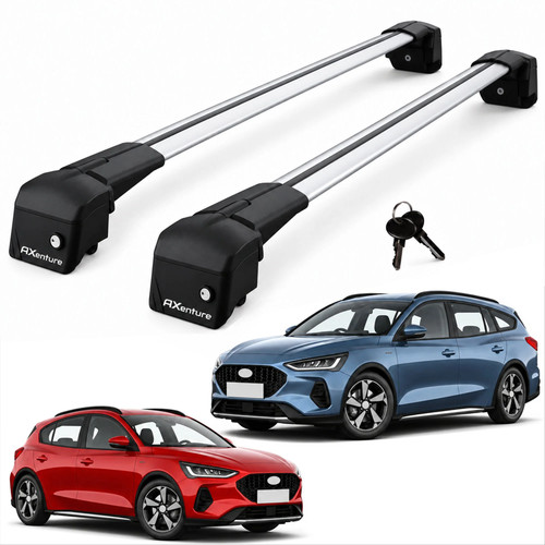 Car roof bars for ford - roof,