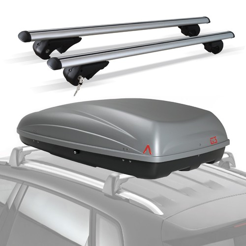 Car roof box carrier - roof,