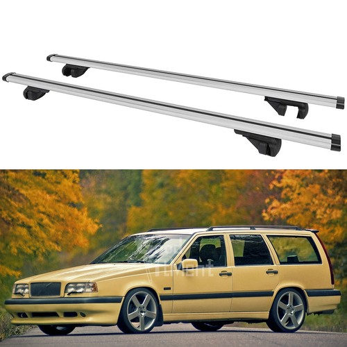 Car roof rack cross - cross, bars