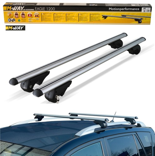 Way lockable aluminium 90kg - m-way,