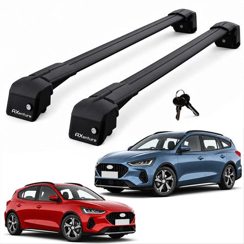 Car roof bars for ford - for,