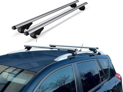 Lockable car roof - roof, rack