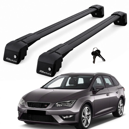 Car roof bars for - seat, st