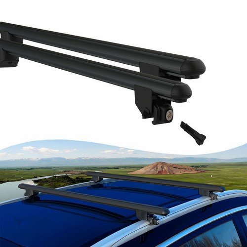 Car roof bars - roof, peugeot