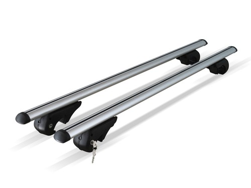 New lockable aluminium car - aluminium,